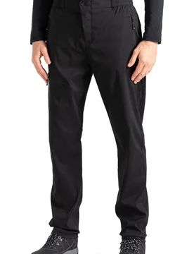 Torrek pantalón montaña hombre Negro (42) - Dare2b - FashionsVida