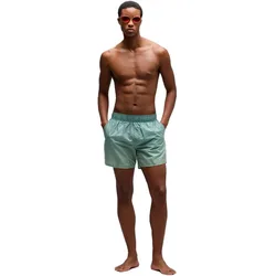 Short De Bain Ombre 16´´ Gradient Aviator Green XS