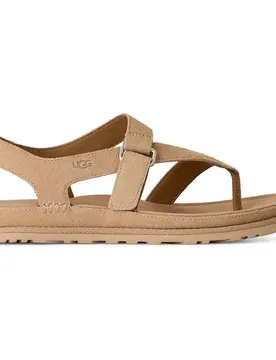 Australia Sandali Goldengaze Toe Post Sand EU 36