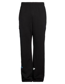 Hose Herren Schwarz L Herren