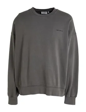 Sweatshirt Herren Grau M Herren - Carhartt - FashionsVida