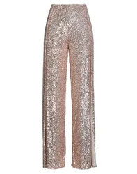 Hose Damen Roségold 32,40,42 Damen