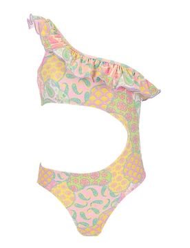 Giveness Costume Intero Balze