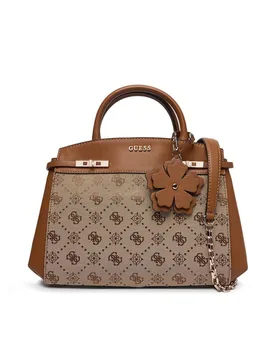 GUESS BORSA MELINDA LOGO - Guess - FashionsVida
