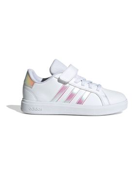 Sneakers Bianche GRAND COURT 2 EL C 32