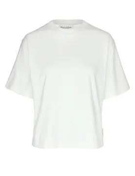 Marc O'Polo T-shirt blanc S - Marc O'Polo - FashionsVida