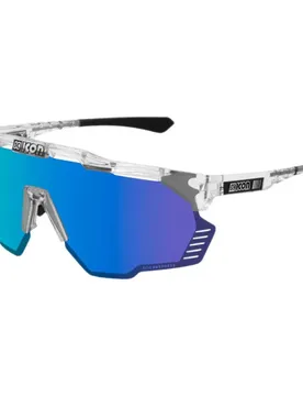 Occhiali Da Sole Aeroshade Kunken Crystal Gloss2