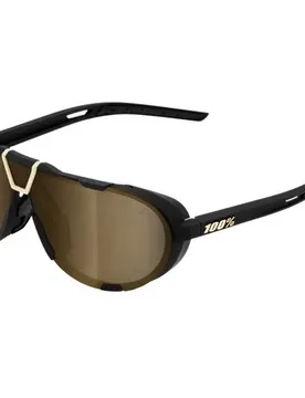 Occhiali Da Sole Westcraft Soft Tact Black