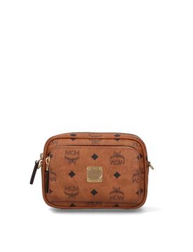 Mcm Borsa Tracolla Mini