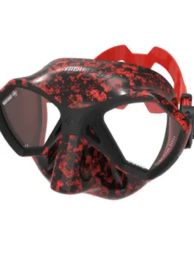 Maschera Da Freediving Sword