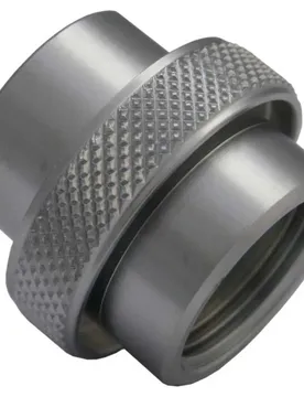 Adattatore O2 G3/-g5/8 230 Bar 230 Bar