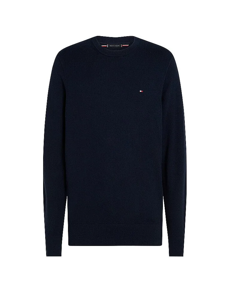 Pullover blau S herren - Tommy hilfiger - FashionsVida
