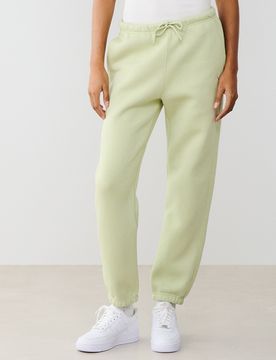 Pant Jogger Brooklyn vert m