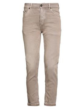 Hose Herren Khaki 38 Herren
