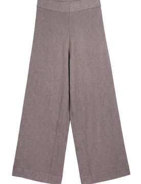 Mama B - Pantalone - 480051 - Beige