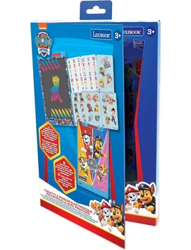 Lavagna Magnetica Paw Patrol