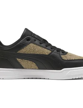 Caven III Topcat Freizeitschuhe, schwarz, Größe 40 40 - Puma - FashionsVida