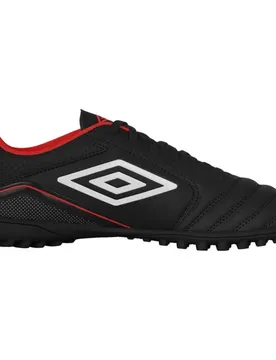 Chaussures De Football Classico Xii Tf Black / White / Vermillion EU 45