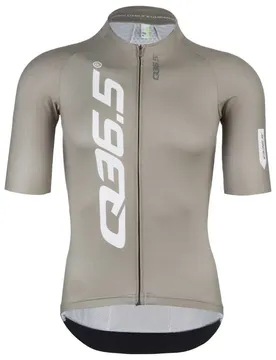 Q36.5 Maillot à Manches Courtes R2