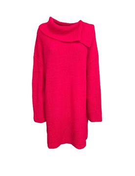 Abito maglia Donna 624btcynwrsmz M725DL3808