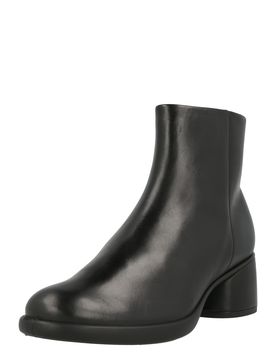 ECCO Botines negro