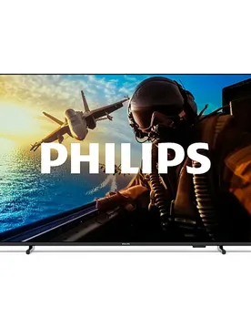 Tv 75pus7000/12 75´´ 4k Led Black Europe PAL unisex