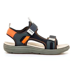 Sandali Treck Tomen Navy / Navy EU 33