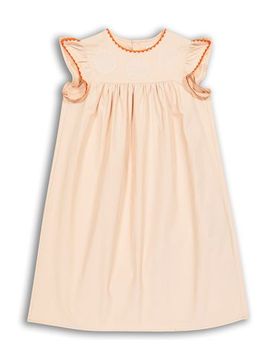 Vestido para niña Chica Beige 4,6 Chica