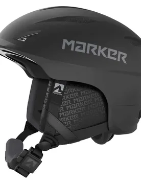 Casque Companion + Black L unisex - Marker - FashionsVida