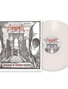 Carnage in worlds beyond von - LP (Coloured, Gatefold, Limited Edition, Re-Release) - None - unisex