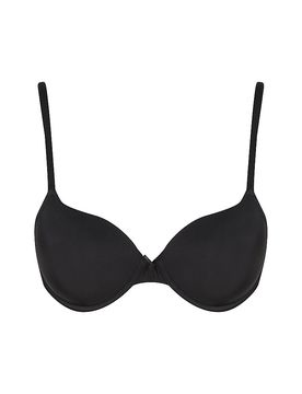 Sujetador con relleno PERFECT BASICS negro negro 85D