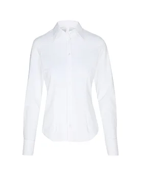 Bluse AYAKA weiss S damen - JAPAN TKY - FashionsVida