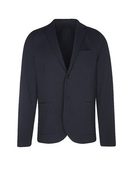 Sakko azul oscuro 46