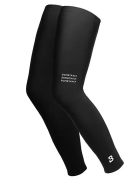 Scaldamuscoli Racewear Black