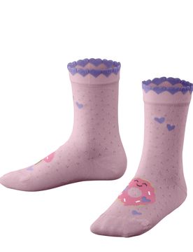 FALKE Cute Pastries Kinder Socken