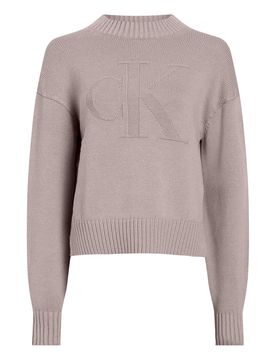 Calvin Klein Maglie Rosa