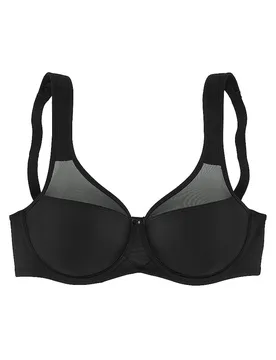 Minimizer BH PERFECT BASIC black schwarz 90H damen - Lascana - FashionsVida