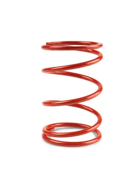 Molla Di Contrasto Variatore Rossa ( Esterno 57,80x90mm-Filo 4,2mm-K 6,8) Pgo Big Max 50 - Malossi - FashionsVida