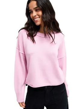 Jersey de mujer Something Cute - Roxy - FashionsVida
