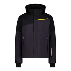 Veste 35w0107 Anthracite 5XL
