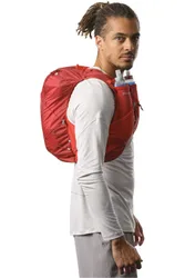 Active skin 12 varios running Rojo (XS)