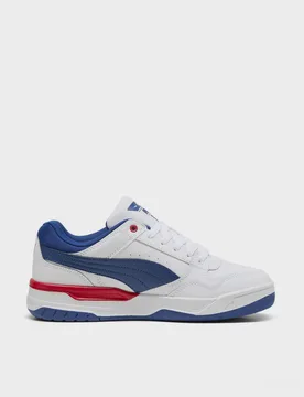 PUMA SCARPA REBOUND RETRO RAGAZZO 4 - Puma - FashionsVida