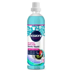 Bio Laundry Liquid Pro-Active Sports Wash - 740ml - 16 Washes