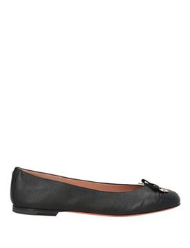 Ballerina Damen Schwarz 36,37,40 Damen