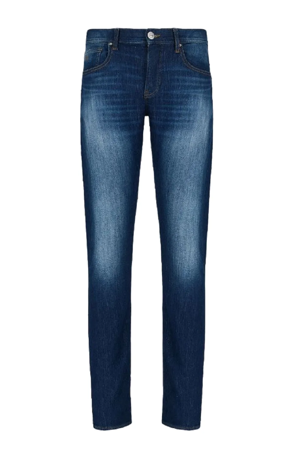 Abbigliamento... Blu - Armani exchange - FashionsVida