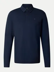 Bogner Poloshirt Winston Blau L