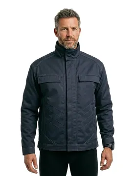Veste Unique 12109 Dark Navy L