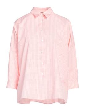 Academia Camisa Mujer Rosa M Mujer