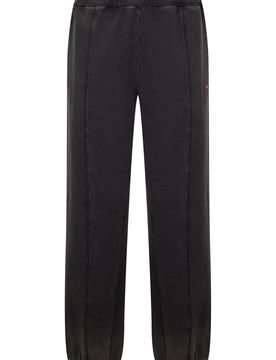 Men's Sports Pants in Smooth Cotton