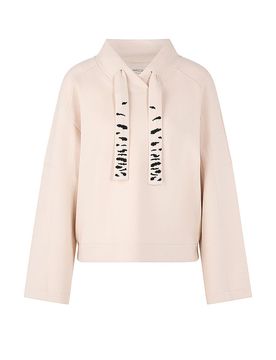 Marc CAIN Sweater beige 42 damen
